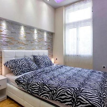 Apartment Royal Belgrade Exterior photo