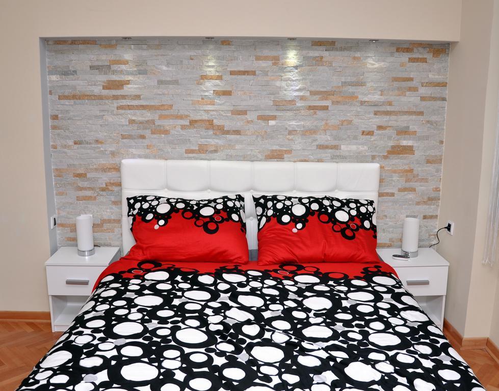 Apartment Royal Belgrade Room photo