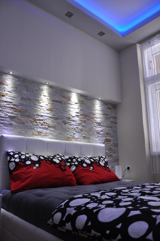 Apartment Royal Belgrade Room photo